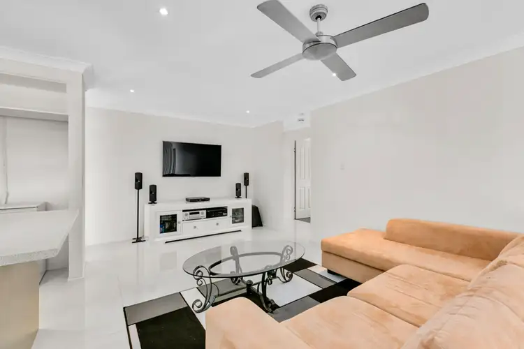 Third view of Homely house listing, 28 Michelmore Road, Carrara QLD 4211