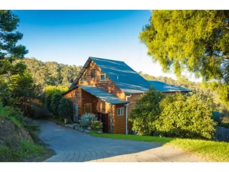 Main view of Homely house listing, 68 Berrambool Drive, Merimbula NSW 2548