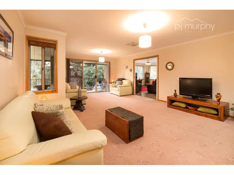 Fourth view of Homely house listing, 5 Airey Court, Wodonga VIC 3690