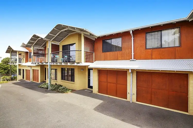 Fourth view of Homely townhouse listing, 4/192 Matthew Flinders Drive, Port Macquarie NSW 2444
