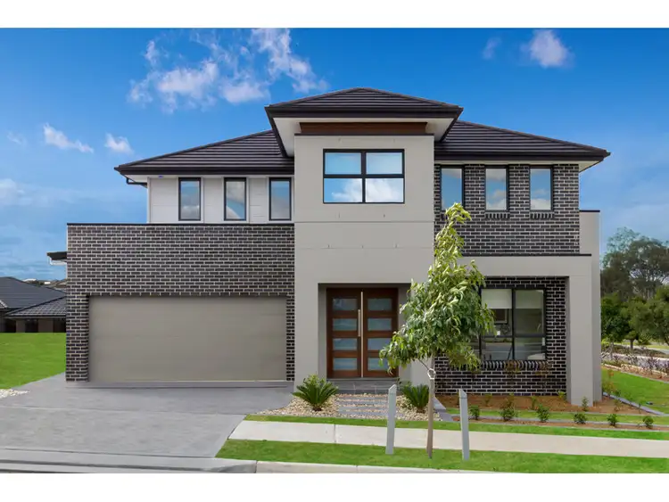 127 Skaife Street, Oran Park NSW 2570