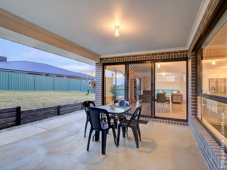 Fifth view of Homely house listing, 7 Paperbark Drive, Forest Hill NSW 2651