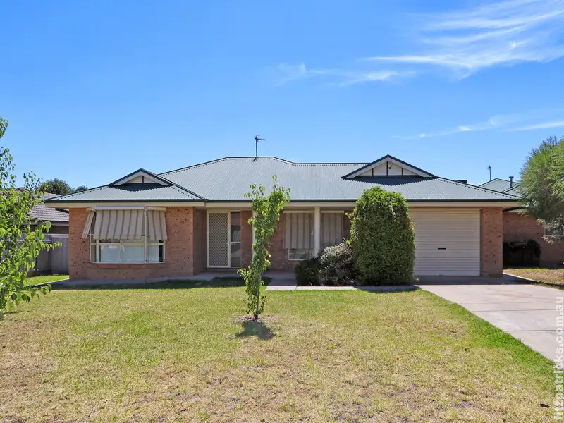 Main view of Homely house listing, 23 Paldi Crescent, Glenfield Park NSW 2650