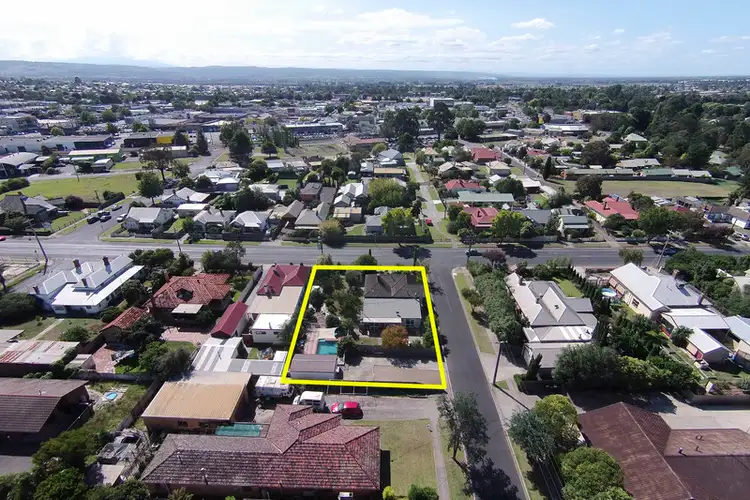 Second view of Homely house listing, 43 Shakespeare Street, Traralgon VIC 3844