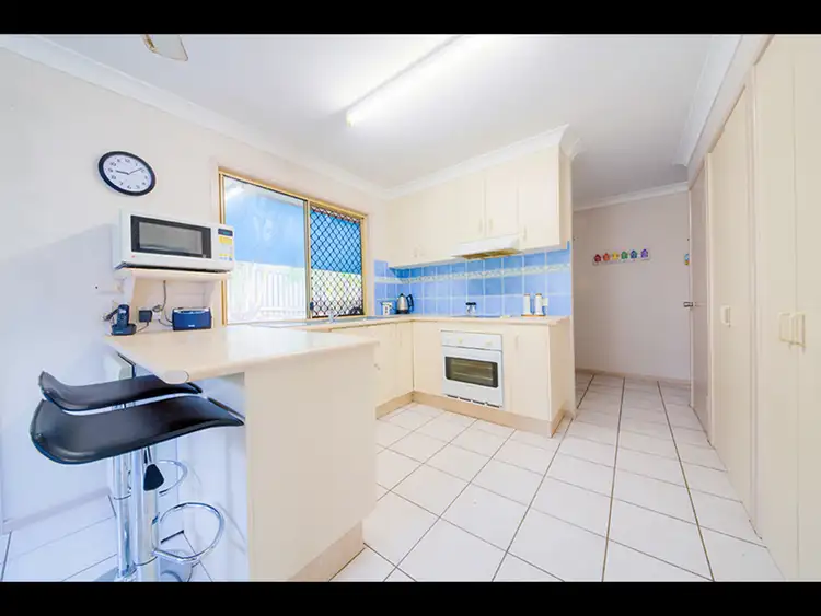 Fourth view of Homely house listing, 28 Skelton Drive, Yeppoon QLD 4703