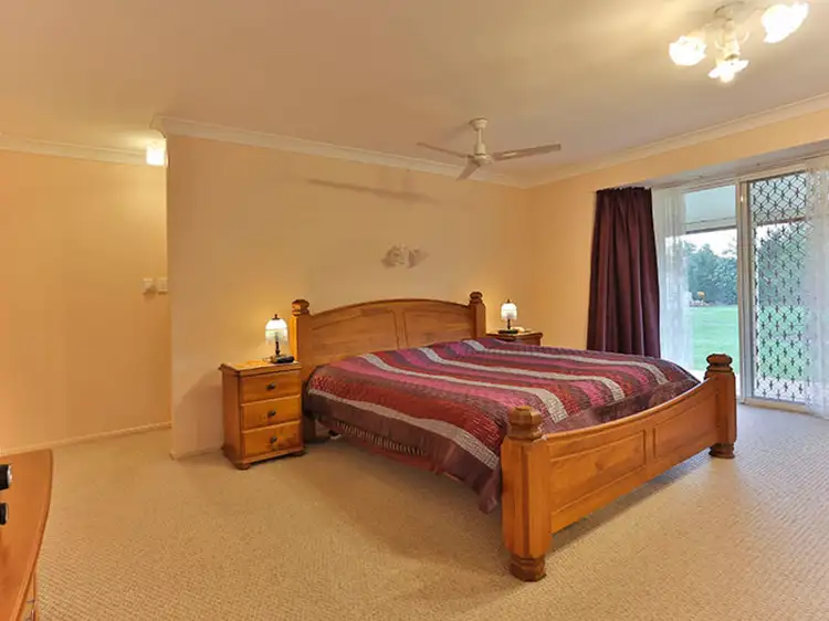 Sixth view of Homely house listing, 15 Bunya View Drive, Highfields QLD 4352