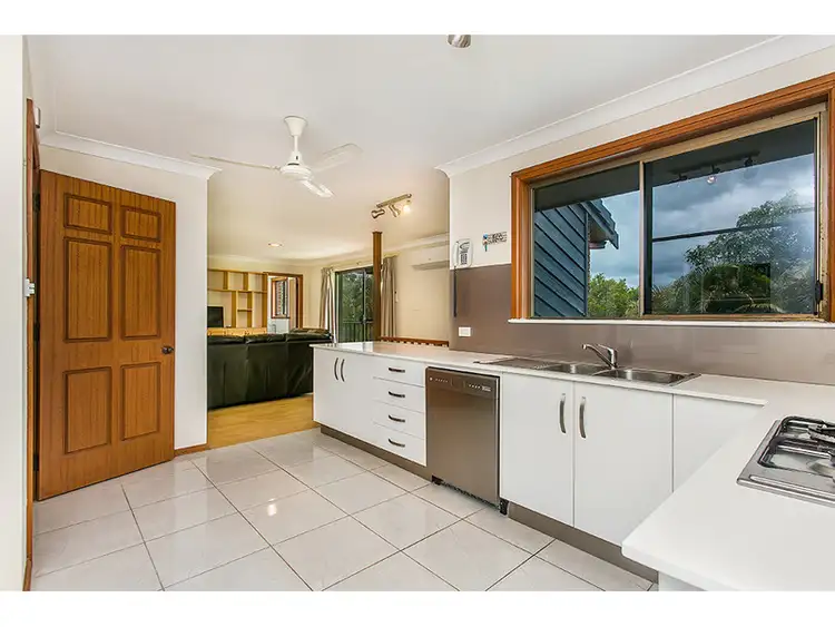Fifth view of Homely house listing, 3 Homestead Avenue, Goonellabah NSW 2480