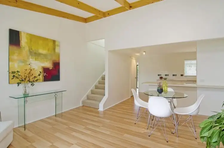 Fourth view of Homely house listing, 34 Gertrude McLeod Cres, Middle Park QLD 4074