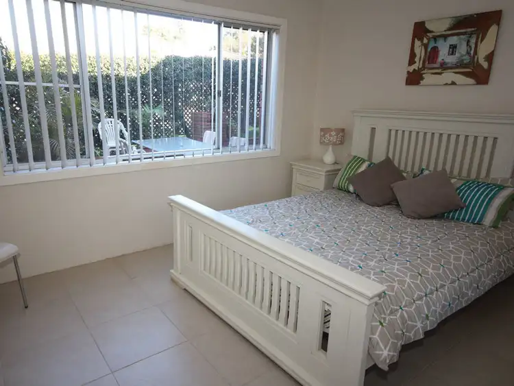 Seventh view of Homely apartment listing, 4/2 Lentara Street, Fingal Bay NSW 2315