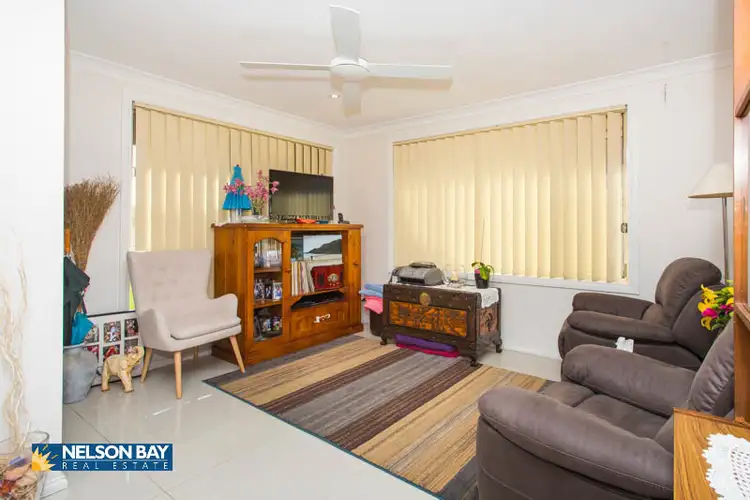 Third view of Homely semi-detached listing, 12A Cabin Close, Salamander Bay NSW 2317