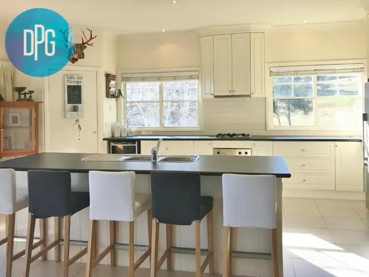 Second view of Homely rural property listing, 10 Hill Top Lane, Barwite VIC 3722