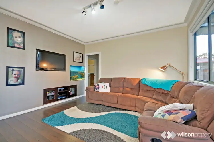Sixth view of Homely house listing, 10 Williams Court, Traralgon VIC 3844