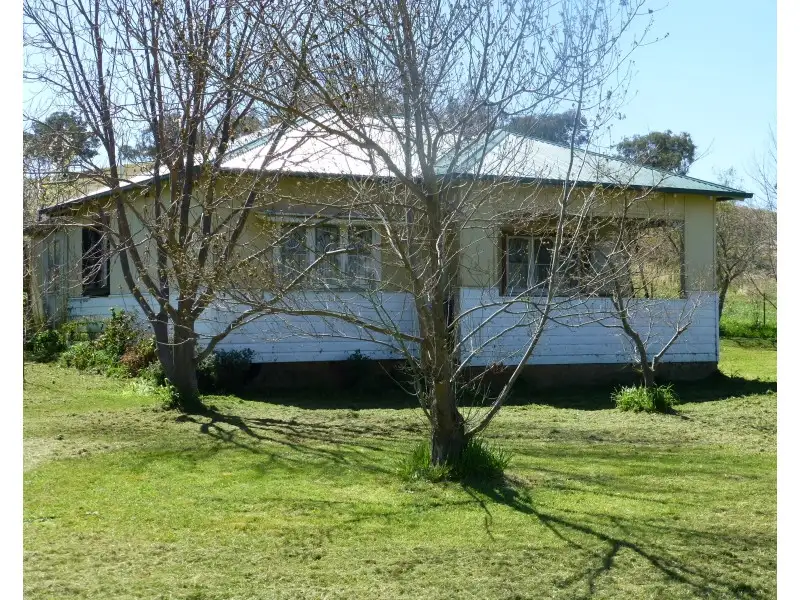 Main view of Homely rural property listing, 6026 Burrendong Way, Stuart Town NSW 2820