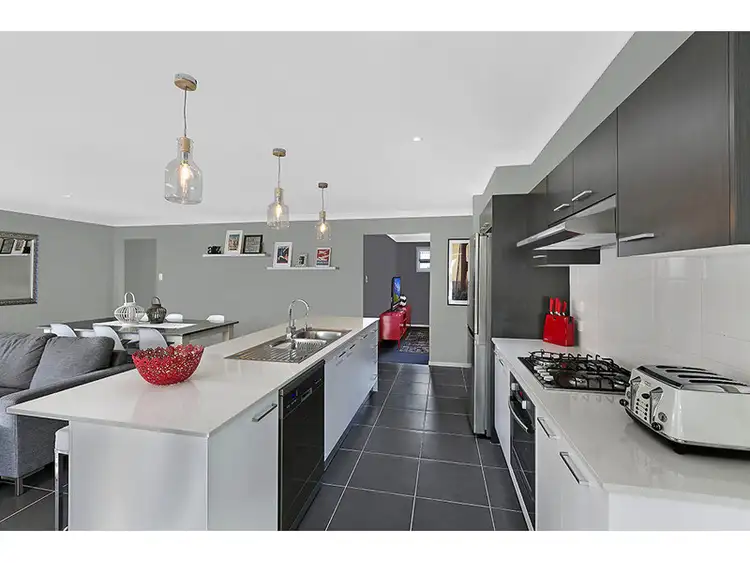 Second view of Homely house listing, 13 Seawind Terrace, Berkeley Vale NSW 2261