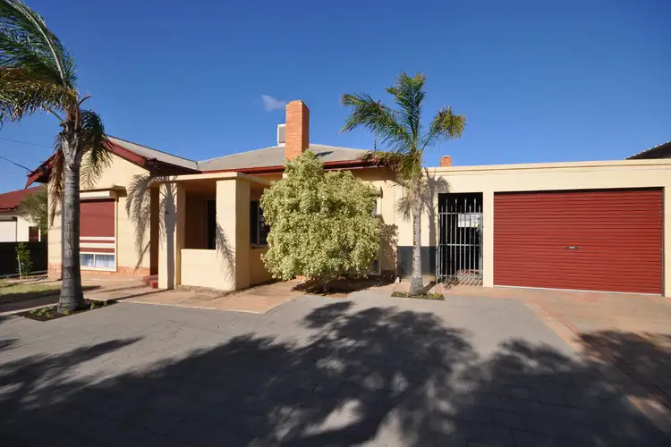 Second view of Homely house listing, 36 Daniel Terrace, Port Augusta SA 5700