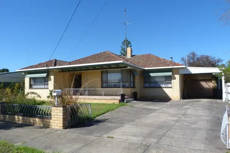 2 Parker Avenue, Colac VIC 3250