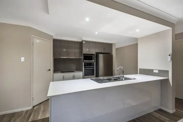 Second view of Homely house listing, 44 Shelby Street, Glenvale QLD 4350