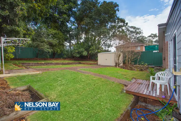 Third view of Homely house listing, 52 Parkes Street, Nelson Bay NSW 2315