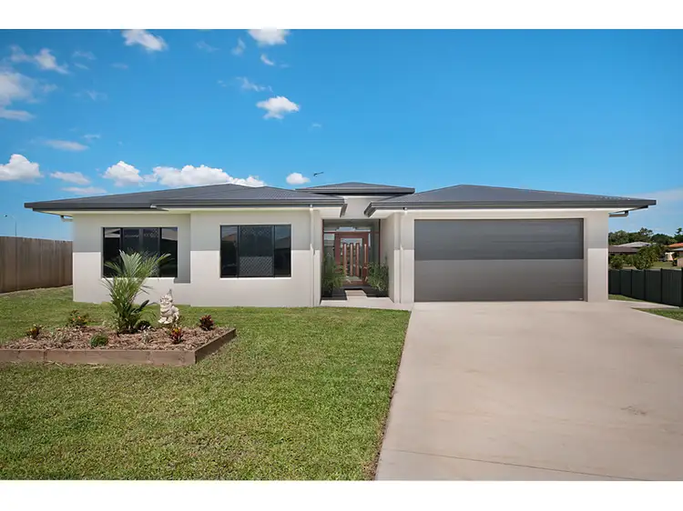 Second view of Homely house listing, 3 Peluchetti Place, Mareeba QLD 4880