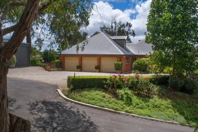 Fifth view of Homely house listing, 24 Storey Road, Hahndorf SA 5245