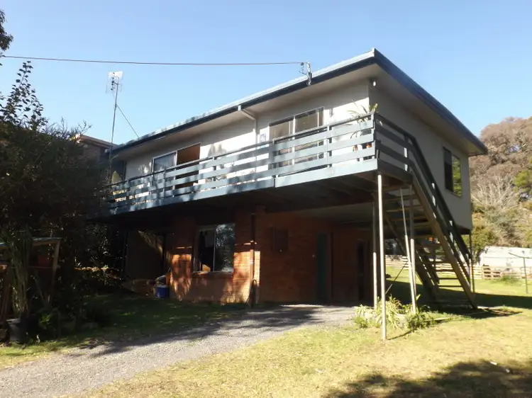 Main view of Homely house listing, 94 Coraki Drive, Pambula Beach NSW 2549