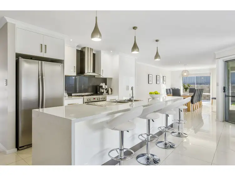 Third view of Homely house listing, 8 Pinehurst Drive, Mount Gambier SA 5290