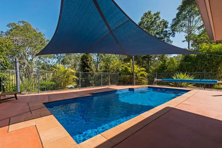 Fourth view of Homely house listing, 53 Guara Grove, Pimpama QLD 4209
