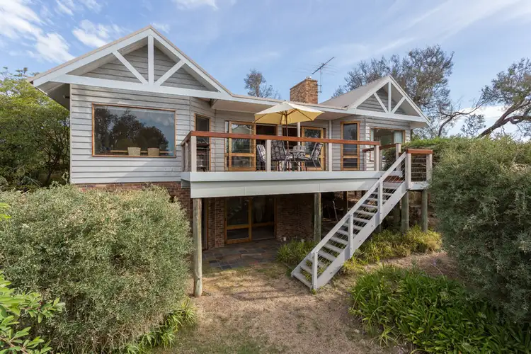 Main view of Homely house listing, 22 Beach Street, Cowes VIC 3922