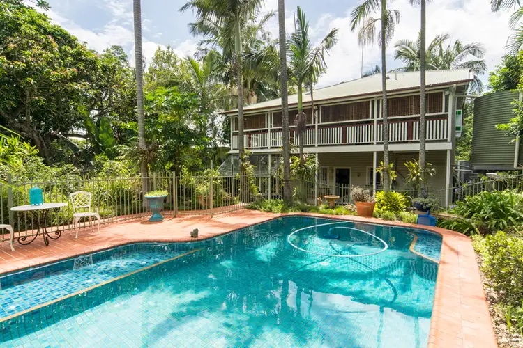 Third view of Homely house listing, 42 Archibald Street, West End QLD 4101