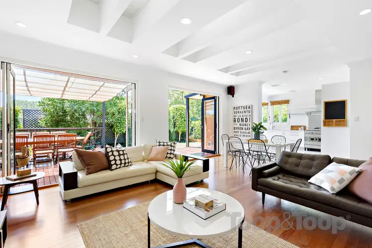 Second view of Homely house listing, 25 Trevorten Avenue, Glenunga SA 5064