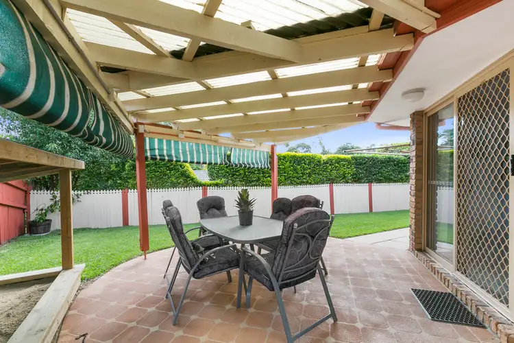 Sixth view of Homely house listing, 2 Lark Court, Carrara QLD 4211