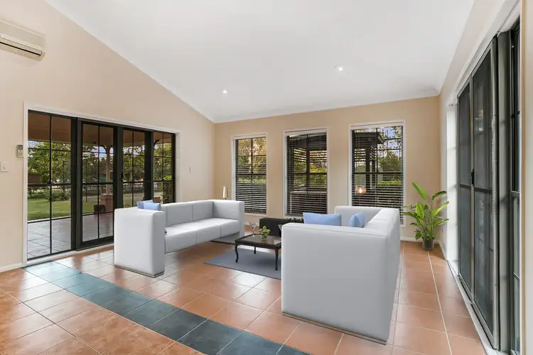 Fourth view of Homely house listing, 440 Mt Crosby Road, Anstead QLD 4070