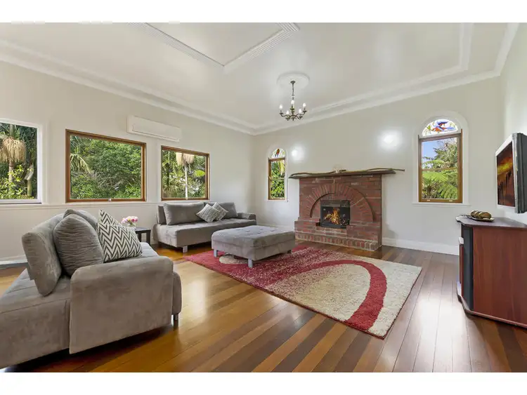 Main view of Homely house listing, 8 Fahey Road, Mount Glorious QLD 4520