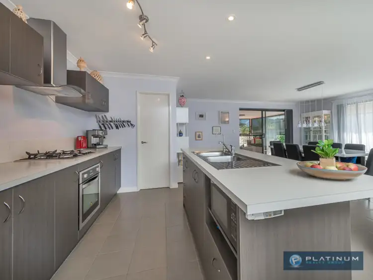 Second view of Homely house listing, 1 Berlin Drive, Wanneroo WA 6065