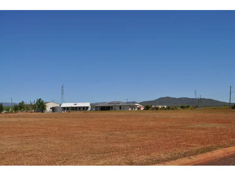 Sixth view of Homely land listing, LOT 122 Teresa Close, Mareeba QLD 4880