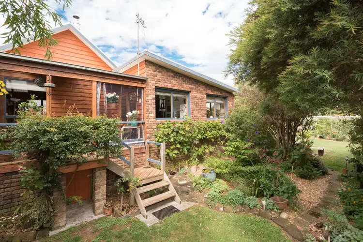 139 Bonneys Road, West Pine TAS 7316