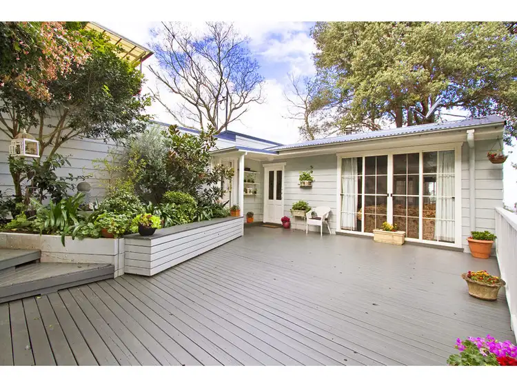 Main view of Homely house listing, 8 Bellbird Crs, Bowen Mountain NSW 2753