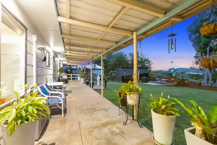 Sixth view of Homely house listing, 25 Nerang-Broadbeach Road, Nerang QLD 4211