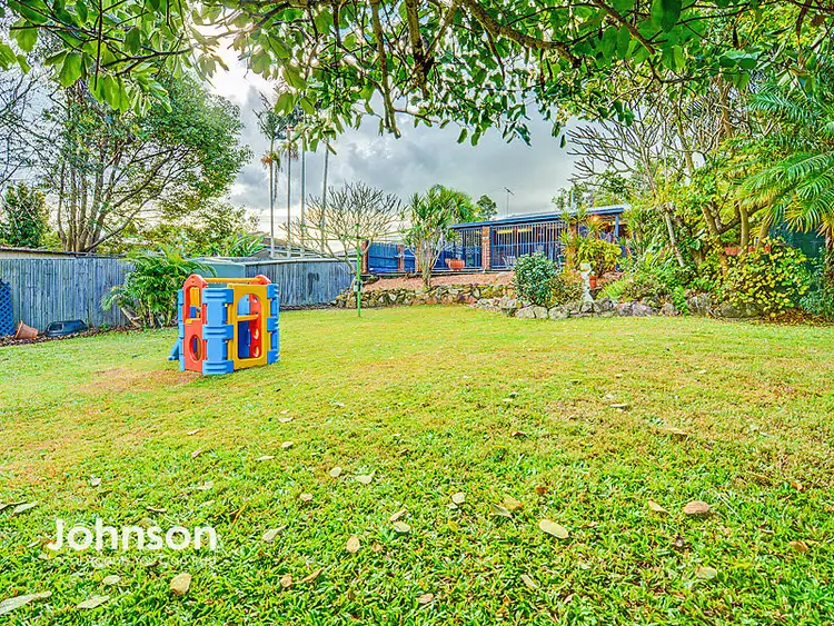 Second view of Homely house listing, 77 Cochrane Street, Camira QLD 4300