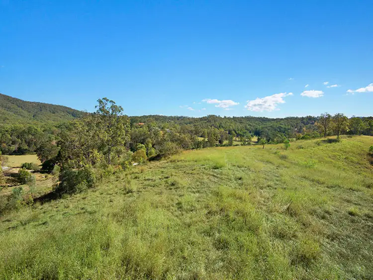 Sixth view of Homely land listing, LOT 1 Branch Road, Kobble Creek QLD 4520