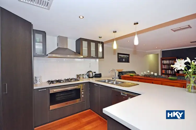 Seventh view of Homely house listing, 23 Bundaleer Avenue, Ellenbrook WA 6069