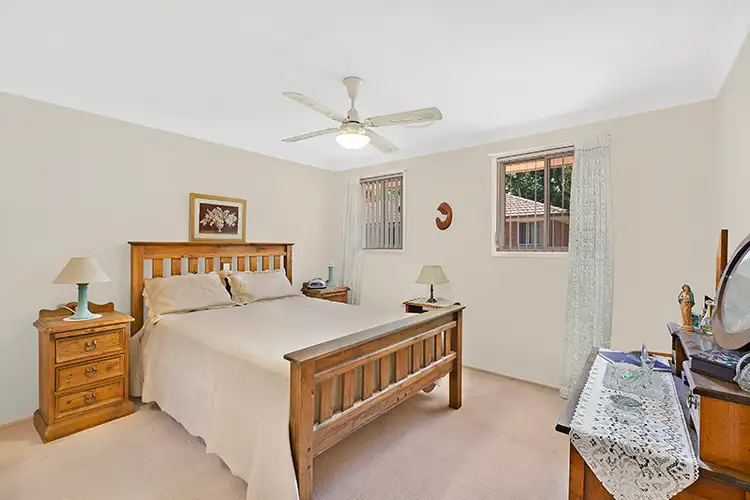 Sixth view of Homely townhouse listing, 7/33-35 Keren Avenue, Berkeley Vale NSW 2261