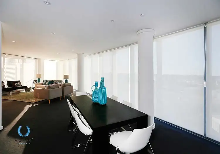Fifth view of Homely apartment listing, 305/96 Bow River Crescent, Burswood WA 6100