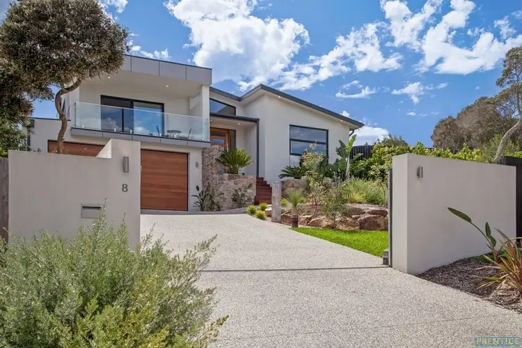 Sixth view of Homely house listing, 8 Austin Street, Rye VIC 3941