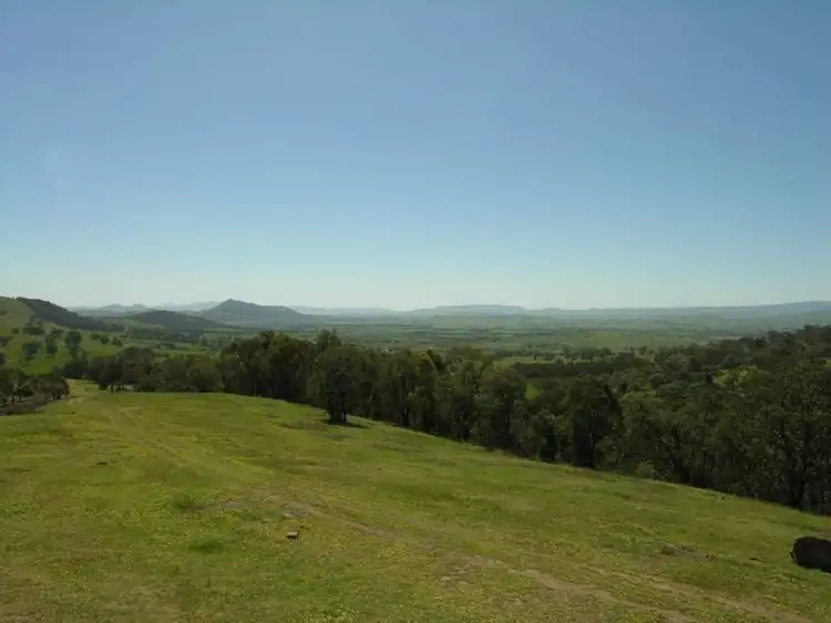 Sixth view of Homely land listing, Wairere Road, Mansfield VIC 3722