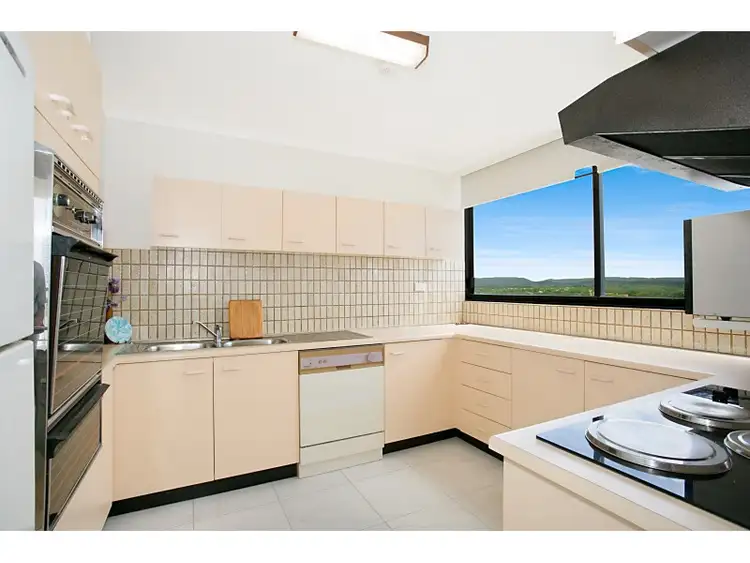 Fourth view of Homely apartment listing, 76 The Nelson, Admiralty Drive, Paradise Waters QLD 4217