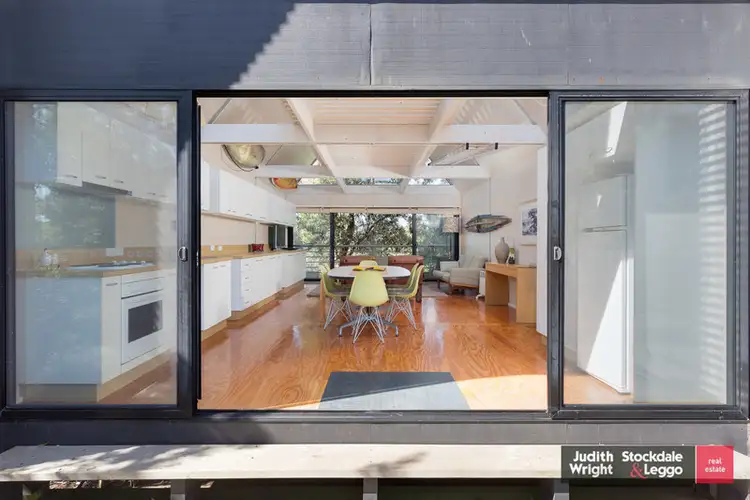 Fifth view of Homely house listing, 204a The Esplanade, Surf Beach VIC 3922