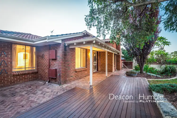 Fifth view of Homely house listing, 16 Oakmont Turn, Connolly WA 6027