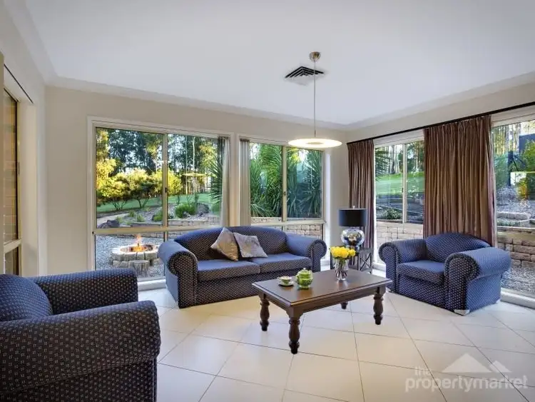 Second view of Homely rural property listing, 38 Holloway Drive, Jilliby NSW 2259