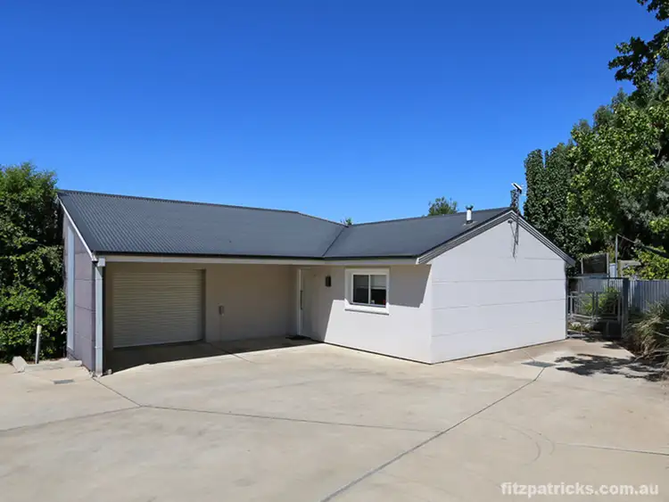 Second view of Homely unit listing, 4/2 Cochrane Street, Kooringal NSW 2650